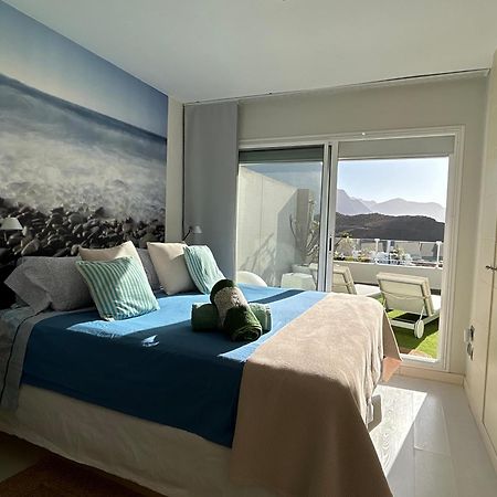 The New Suite Agaete & Parking Ngoại thất bức ảnh