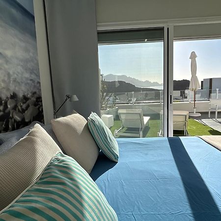 The New Suite Agaete & Parking Ngoại thất bức ảnh