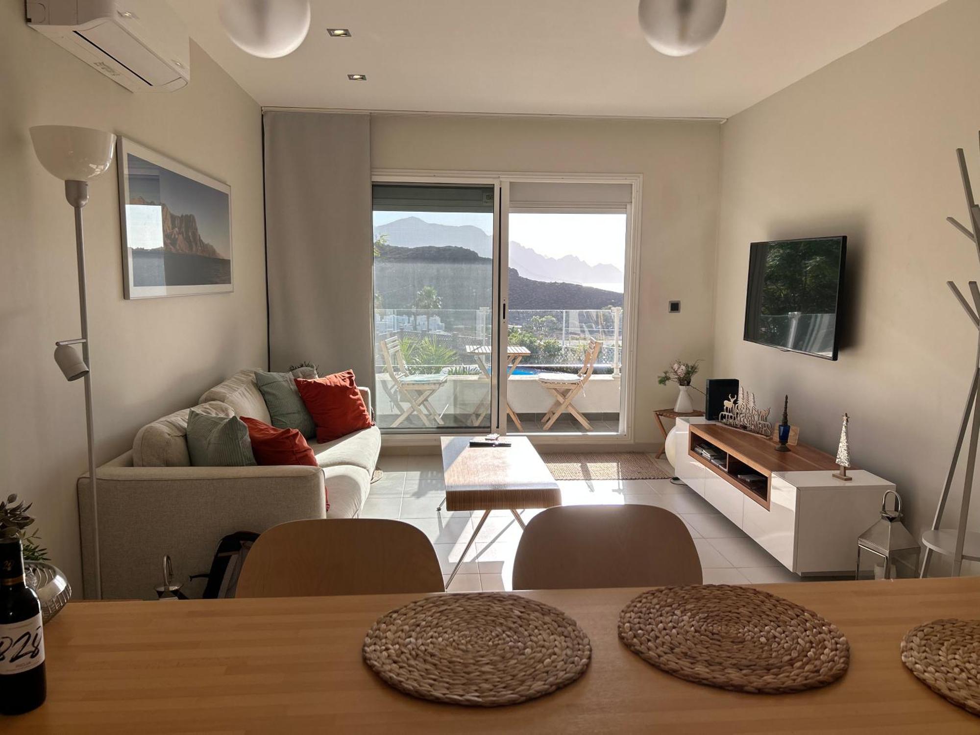 The New Suite Agaete & Parking Ngoại thất bức ảnh