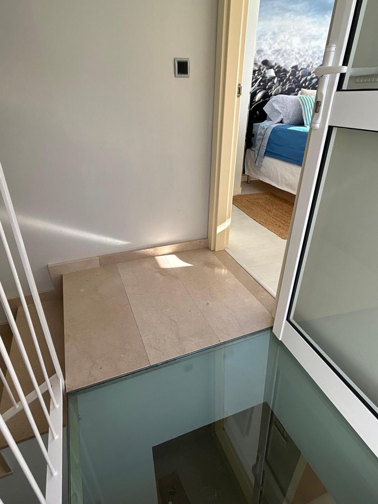 The New Suite Agaete & Parking Ngoại thất bức ảnh