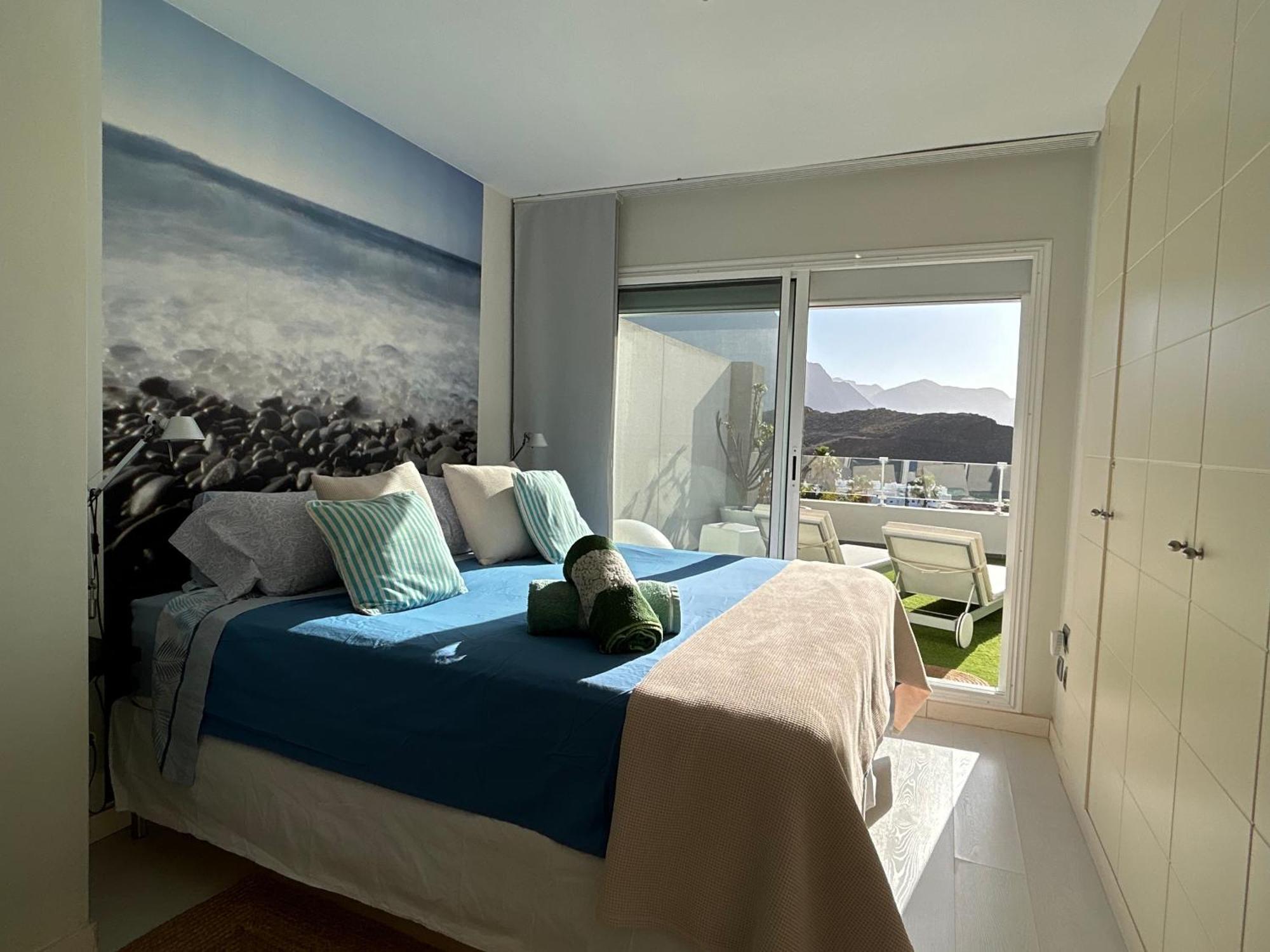 The New Suite Agaete & Parking Ngoại thất bức ảnh