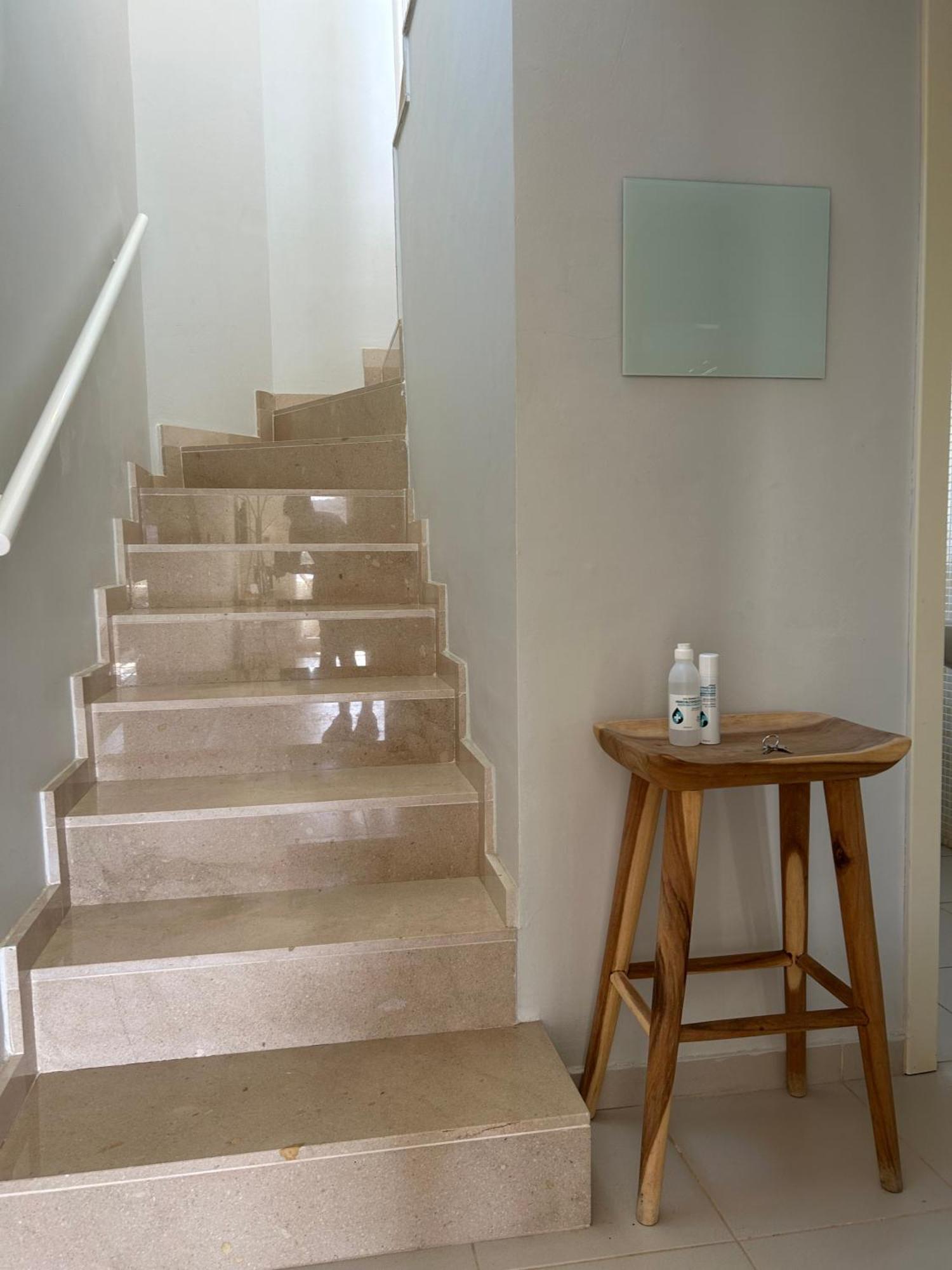 The New Suite Agaete & Parking Ngoại thất bức ảnh