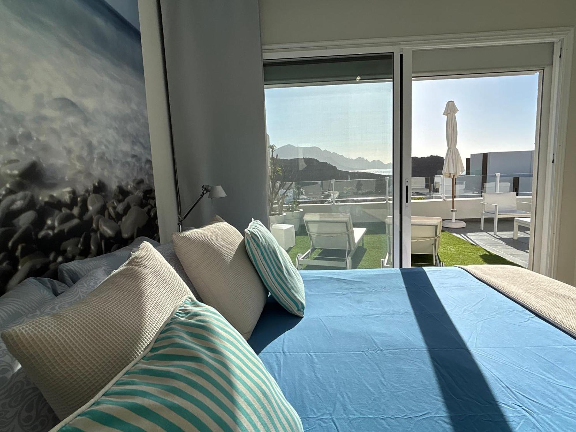 The New Suite Agaete & Parking Ngoại thất bức ảnh