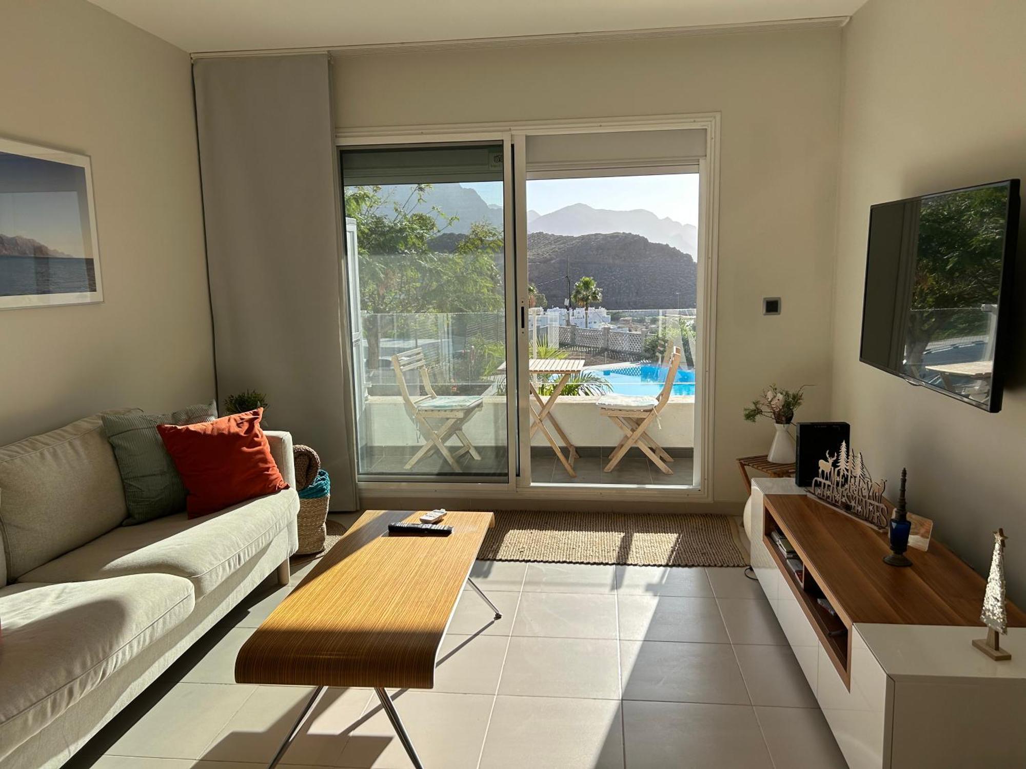 The New Suite Agaete & Parking Ngoại thất bức ảnh