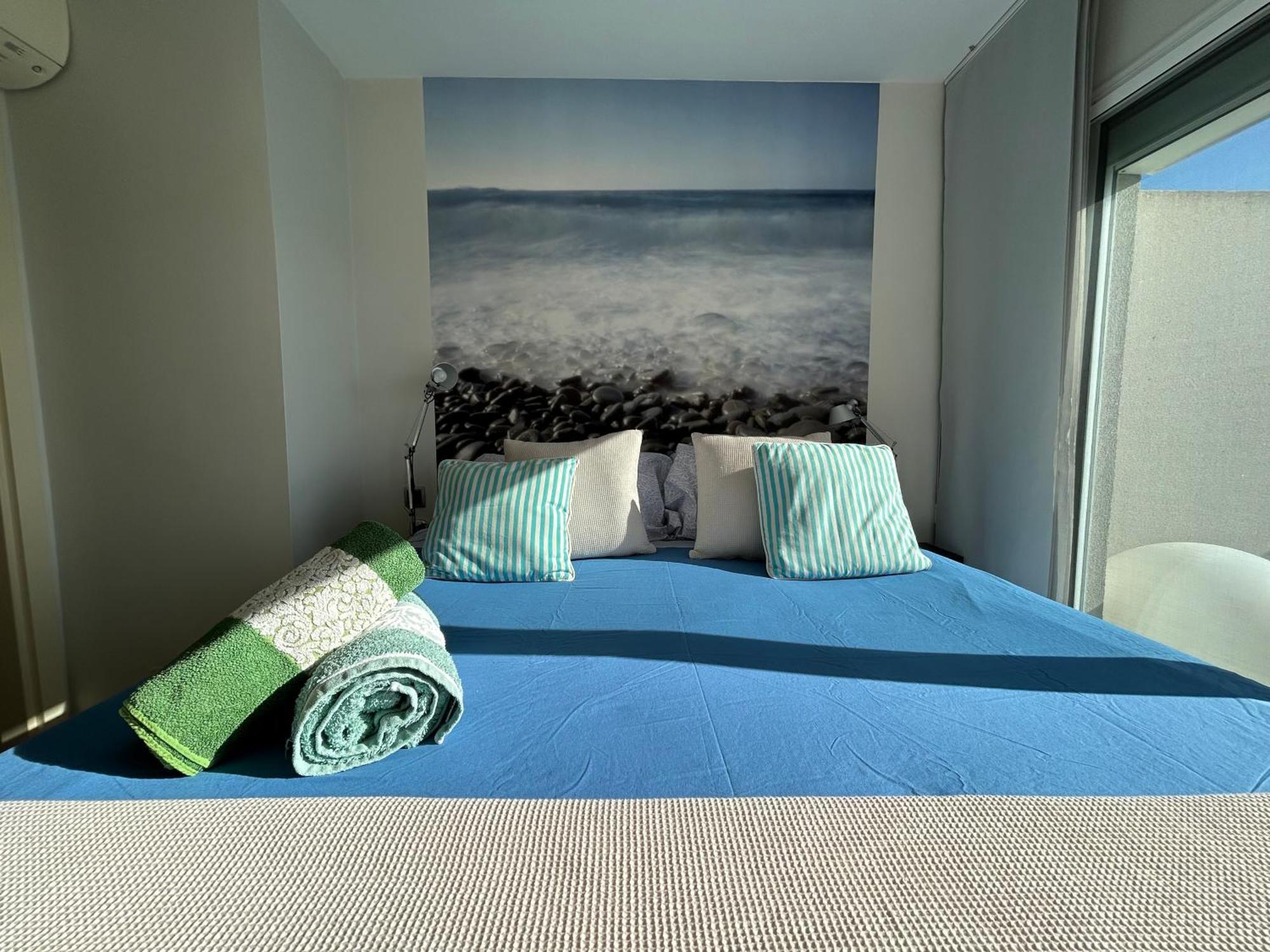 The New Suite Agaete & Parking Ngoại thất bức ảnh