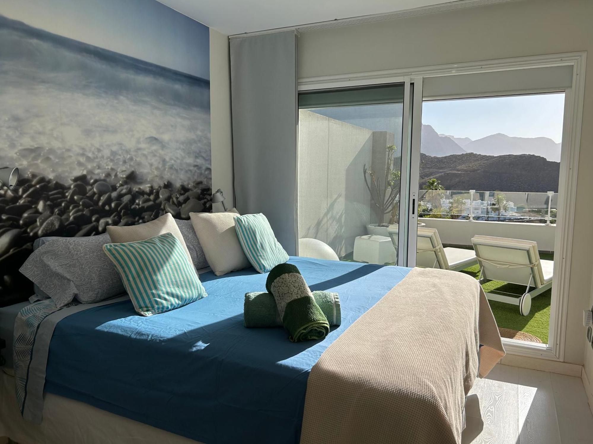 The New Suite Agaete & Parking Ngoại thất bức ảnh